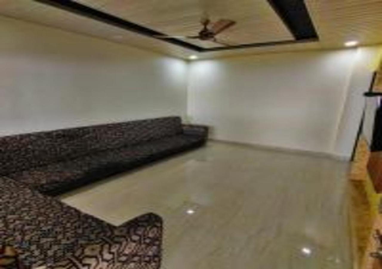 D-Lite Cottage Mahābaleshwar Exterior foto